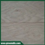3-ply wood flooring