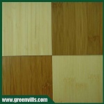 Bamboo Flooring Mix